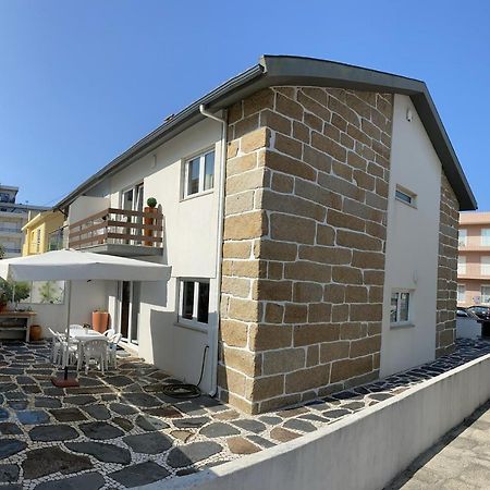 Casa Oliveira Villa Vila do Conde Buitenkant foto