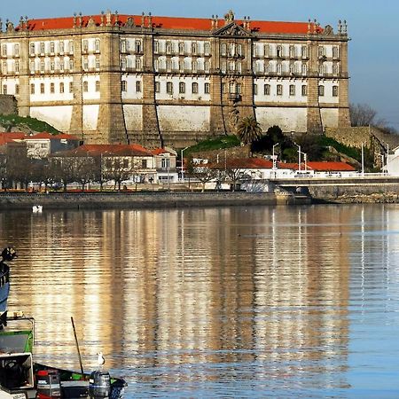 Casa Oliveira Villa Vila do Conde Buitenkant foto