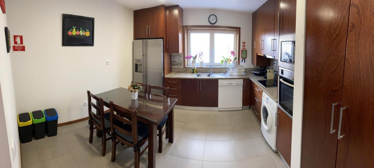 Casa Oliveira Villa Vila do Conde Buitenkant foto