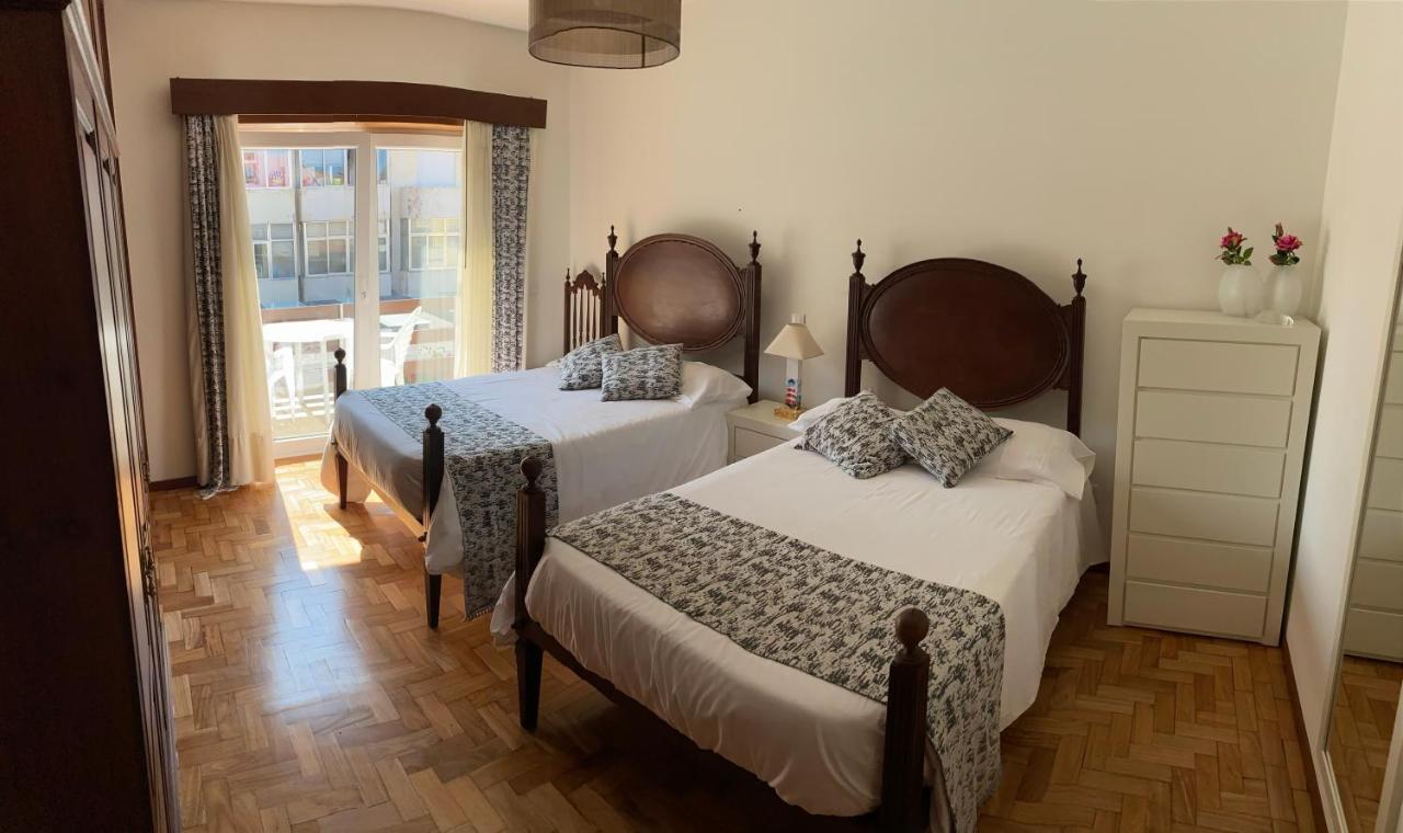 Casa Oliveira Villa Vila do Conde Buitenkant foto