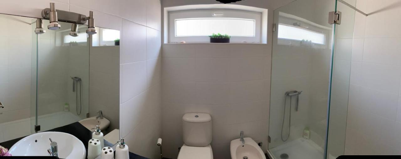 Casa Oliveira Villa Vila do Conde Buitenkant foto