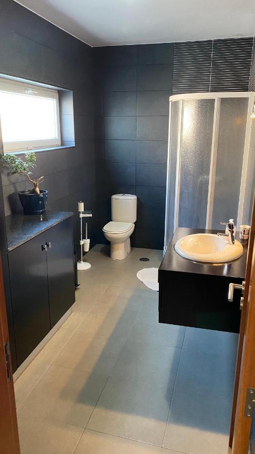 Casa Oliveira Villa Vila do Conde Buitenkant foto